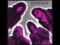 Starship  =  Transatlantic
