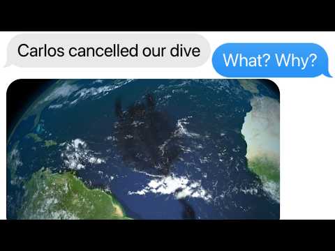 The Leviathan SCP-169