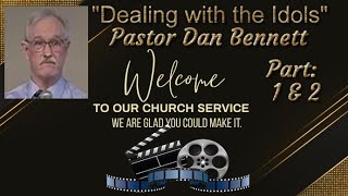 Wed Jan 2826 Apostle Terry McAllister   Doctrine