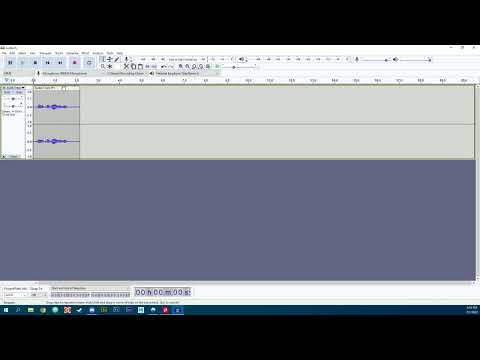 Audacity - ACX Plugin Install