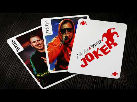 Mikee - Joker (official audio)