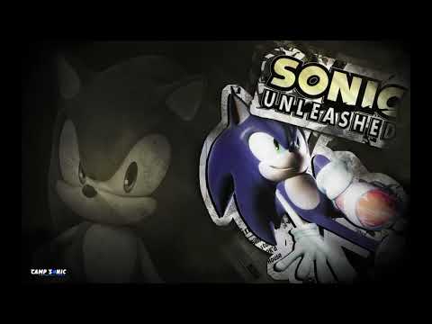 Best VGM 2305 - Sonic Unleashed - Holoska (Night)
