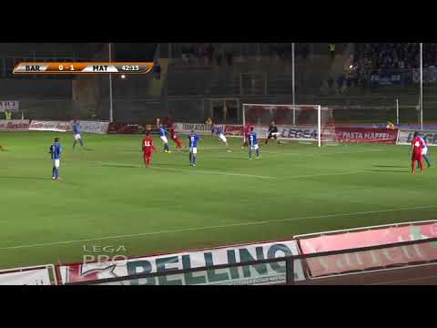 2014/15 - HL 10^ BARLETTA - MATERA (0-1)