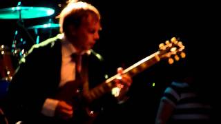 BON - Down Payment Blues - AC/DC Fantreffen Geiselwind 14.10.2011