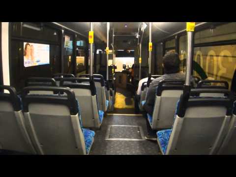 Bus Queensland (Park Ridge) #70 - Scania K230UB (Custom Coaches 'CB60 Evo II')