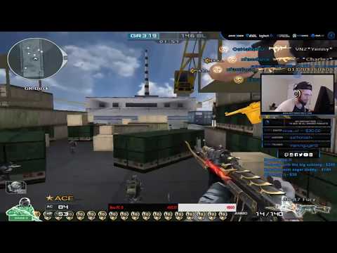 xFam0usX   [213/19] kills Headshot Only Ship - 2018