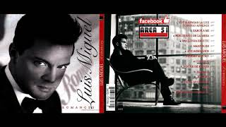 Luis Miguel - Mañana De Carnaval Manha Do Carnaval