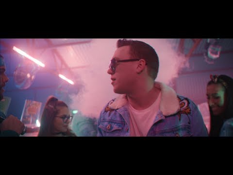 AKALAKY - 5. AVENUE《OFFICIAL VIDEO》