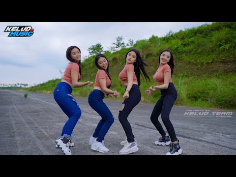 DJ PARGOY MERPATI HATI BASS PONG PONG