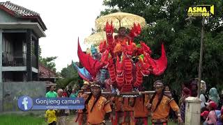 Download lagu DERMAYU PAPUA VOC. EYIS | SATRIA MUDA LIVE PULUTAN WETAN 14 JANUARI 2018 mp3