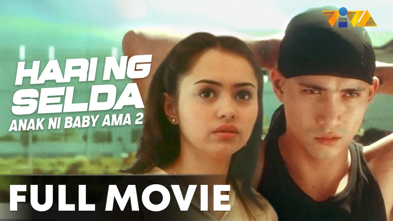 Hari Ng Selda: Anak ni Baby Ama 2 FULL MOVIE | Robin Padilla, Angelika Dela Cruz, Rommel Padilla