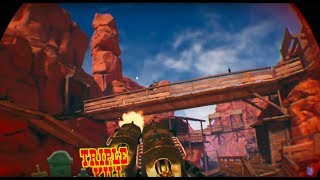 Guns &#39;N&#39; Stories Bulletproof PSVR : First Act and Boss Fight