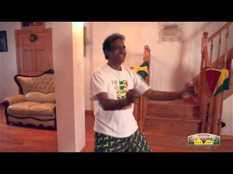 GTViBEZSC - De Doggy OFFICIAL REMIX