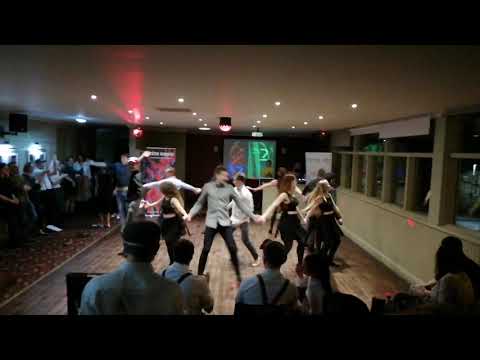 TDK STRAUMENI "Balejam negulam