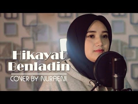Hikayat Ben Ladin Ben Ladin Cover By Nuraeni Cover Prod By Itj