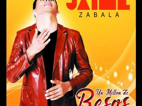 Jaime Zabala - Mil cochinadas