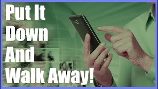 Wireless Warfare Exposed - Declassified Military Doc Proves Smart Phones Are Killing Mankind