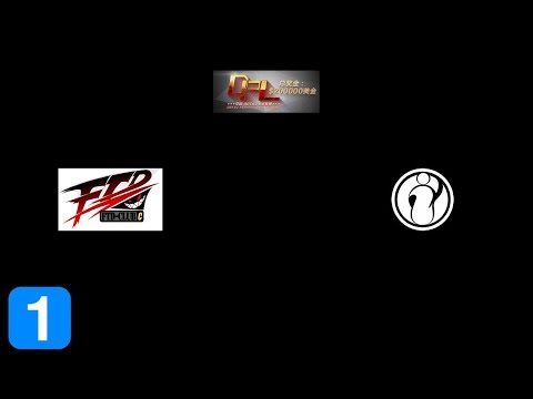 FTD club c vs Invictus Gaming - Dota 2 Professional League Highlights Dota 2