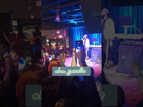 ThE "Pray Tour" Vlog  Charlotte featuring: 1k Phew, Jon Keith, Aha Gazelle & 1k Pson (CHRISTIAN RAP)