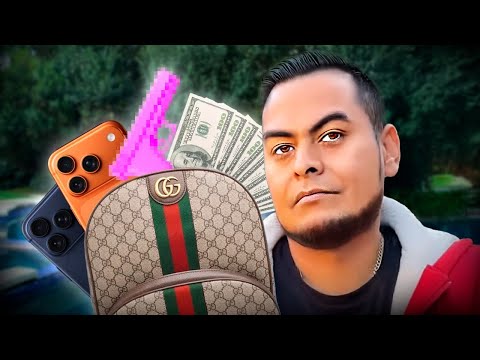 José Torres y la Mochila de los Secretos...