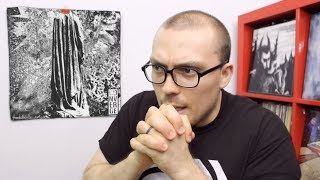 Converge - The Dusk In Us ALBUM REVIEW