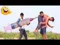 TRY TO NOT LAUGH CHALLENGE_Whatsapp Most Funny Videos 2020_Episode - 77_By Found2funny