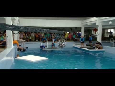 DOLPHIN TALE 2 - "The Mission" Featurette - In Cinemas 2 October