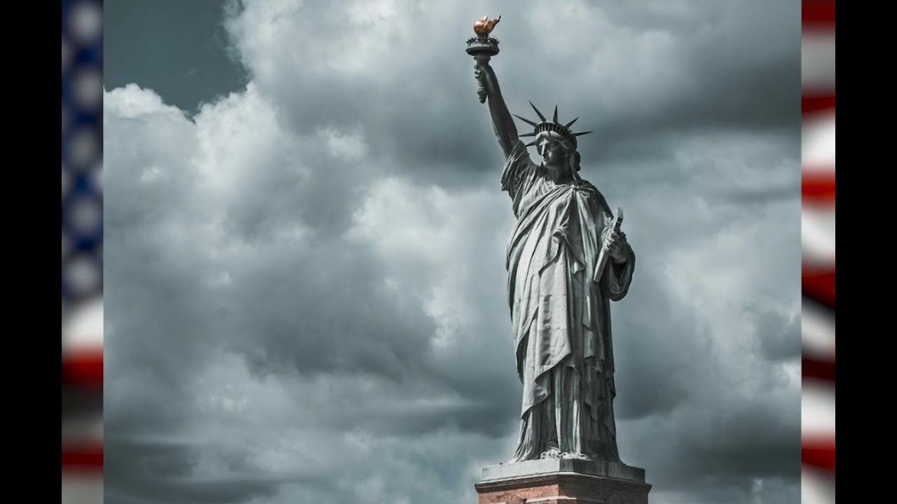 Projeto Escravos Unidos - A saúde nos Estados Unidos - (E 1)