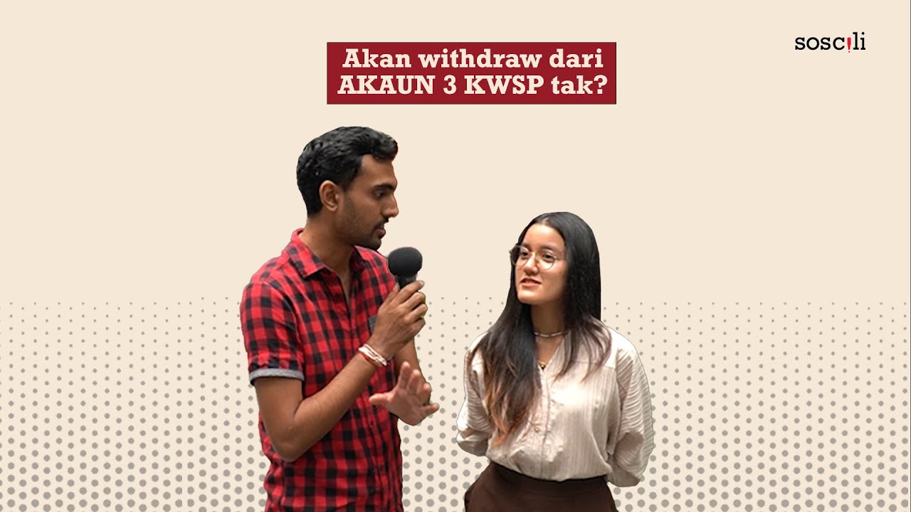 Apa perancangan Akaun Fleksibel KWSP korang?