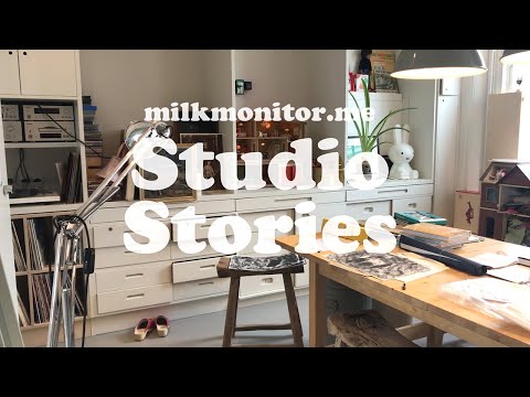 Studio Stories 1: Where Do I Begin? : Lauren Child illustrates Pippi Longstocking Goes Aboard