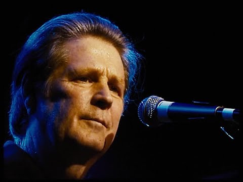 Brian Wilson - Love And Mercy  (Live At The Royal Festival Hall, London, UK / 2002)