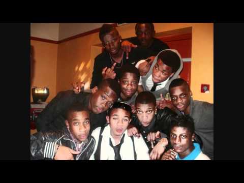 Skilyt F  Young Jibbz & Joeinski   We Gettin Money