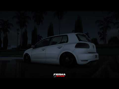 JERE KLEIN FT NICKOOG CLK, LUCKY BROWN, EL BAI - PRINCESITA DE ..... [Bass Boosted MTA] [FermaBass]