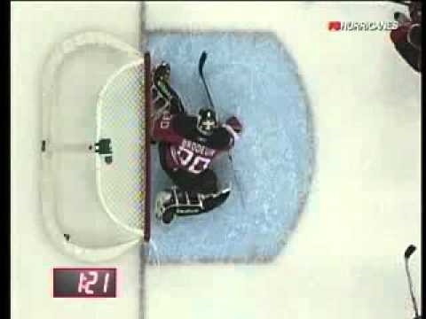 Exorcising the Devils