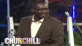 The Churchill Show Season 3, Episode 4