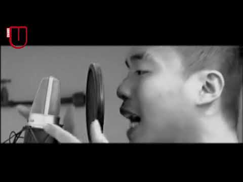 Mr Wong - Not A Hater (Official Music Video)