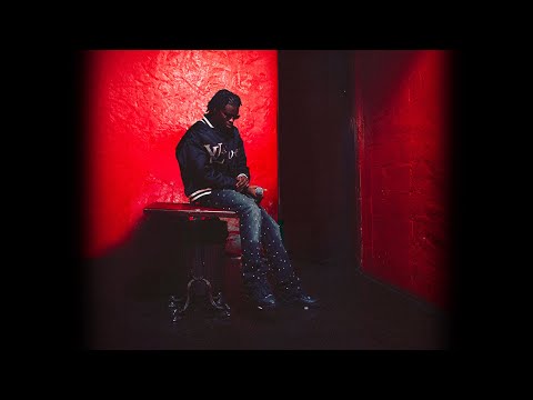 Tiakola x Rnboi x rsko type beat "funny" | instru rap Melo 2025