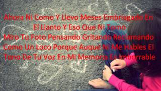 Disculpa C Kan Letra