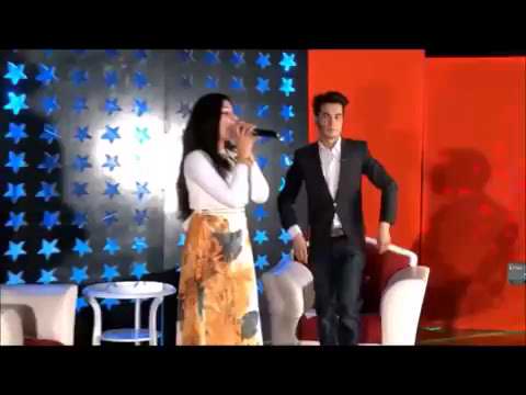 Razia Bahar nice herati and hazaragi song