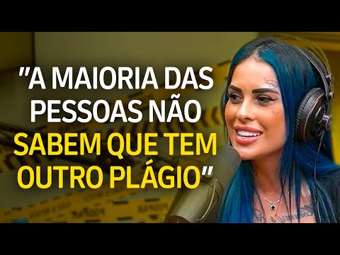 TATI ZAQUI FALA SOBRE "PARARAT1BUM" | PODECRER PODCAST