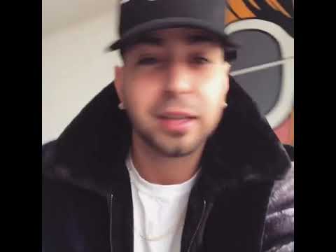 IMPACIENTE REMIX CHENCHO CORLEONE MIKY WOOZ WISIN JUSTIN QUILES  NATTI NATASHA