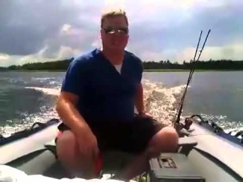 Salumetsa Duo - Kalapaadis