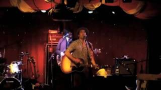 Joshua Radin - Not as Young as You Once Were
