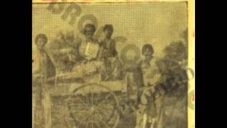 Bronco Gaviota Sin Destino