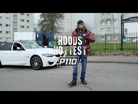 Adzy - Hoods Hottest (Season 2) | P110