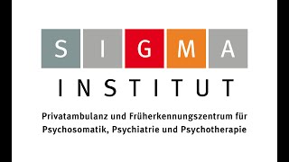 Sigma-Institut in Freiburg Kurzvideo