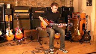 Video thumbnail for Custom77 - London's Burning DL4 - Blues 2 by Custom77