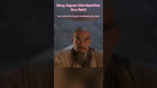 Download lagu Sang Jagoan Mendapatkan Ilmu Sakti | Kungfu Cult Master Era JetLi #alurceritafilm mp3