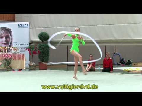 ÖSM Götzis 2011 - Band 01 - Noelle BREUSS