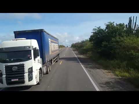 《EP229》SERRINHA TEOFILANDIA ARACY E CALDAS DO JORRO  BAHIA 